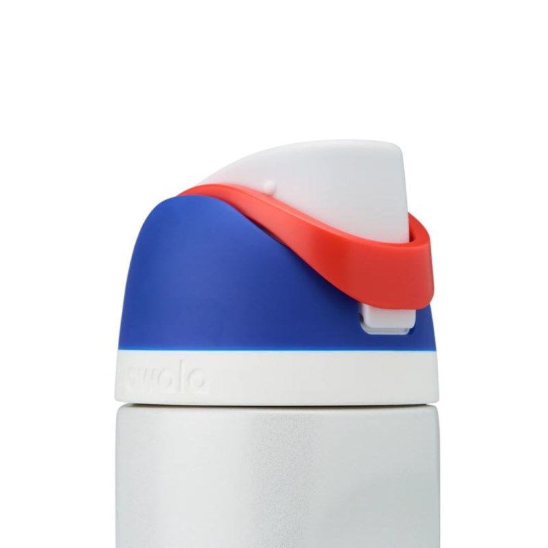 Owala 24oz Cosmic Collection Stainless Steel Waterfles Wit | VDI4184XQ